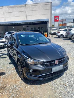 FIAT CRONOS 1.8 E.TORQ FLEX PRECISION AT6